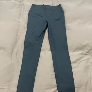 ALO SPORTS HIGH WAIST LEGGINGS!!!?